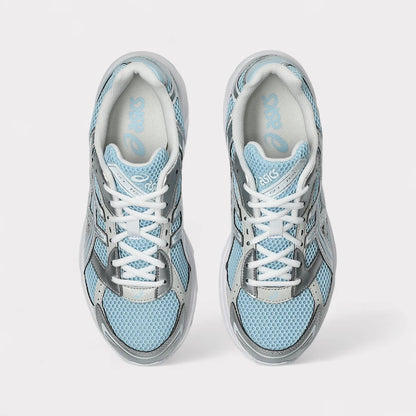 GEL-1130 - Denim Pure Silver