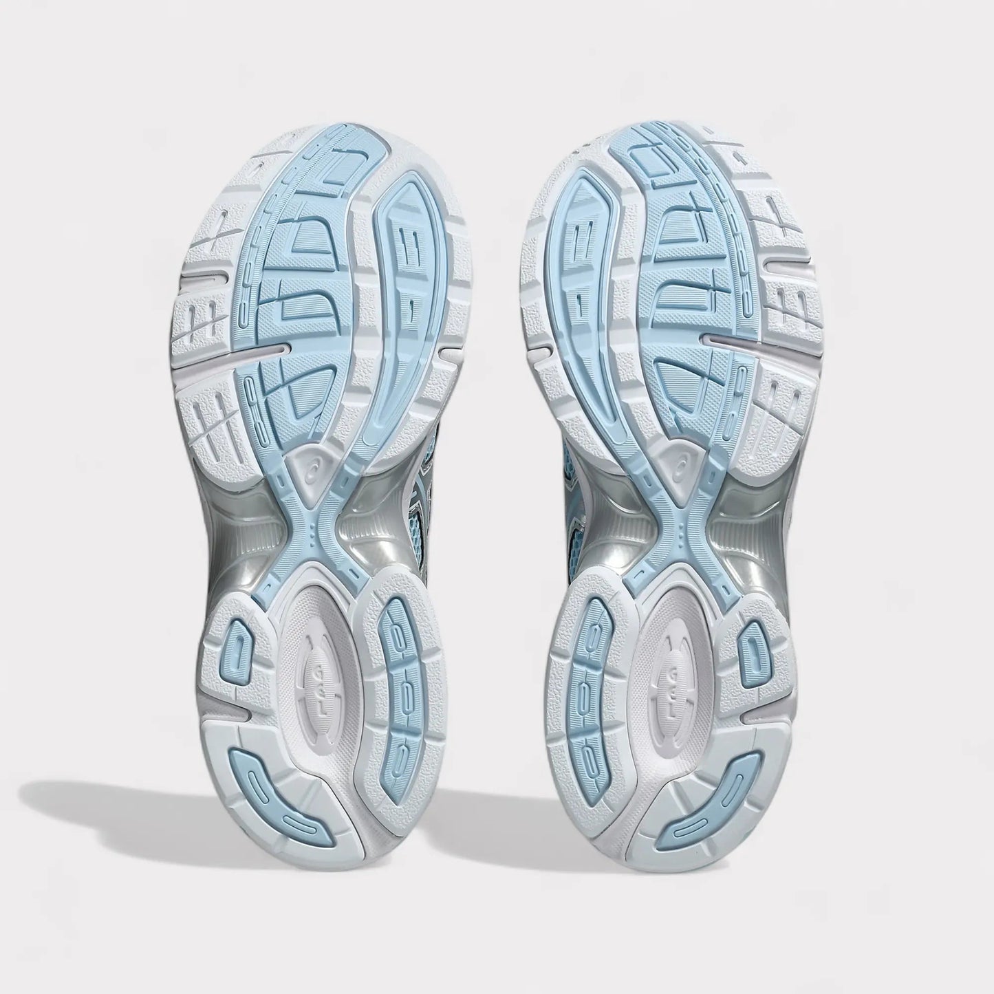GEL-1130 - Denim Pure Silver