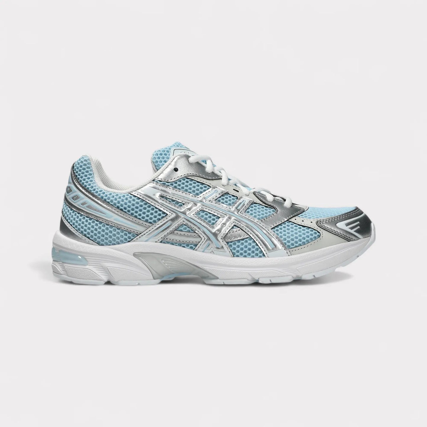 GEL-1130 - Denim Pure Silver