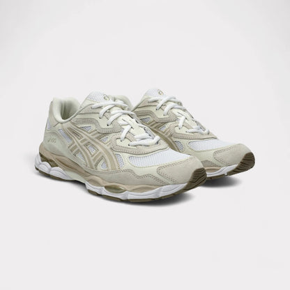 GEL-NYC - Feather Grey