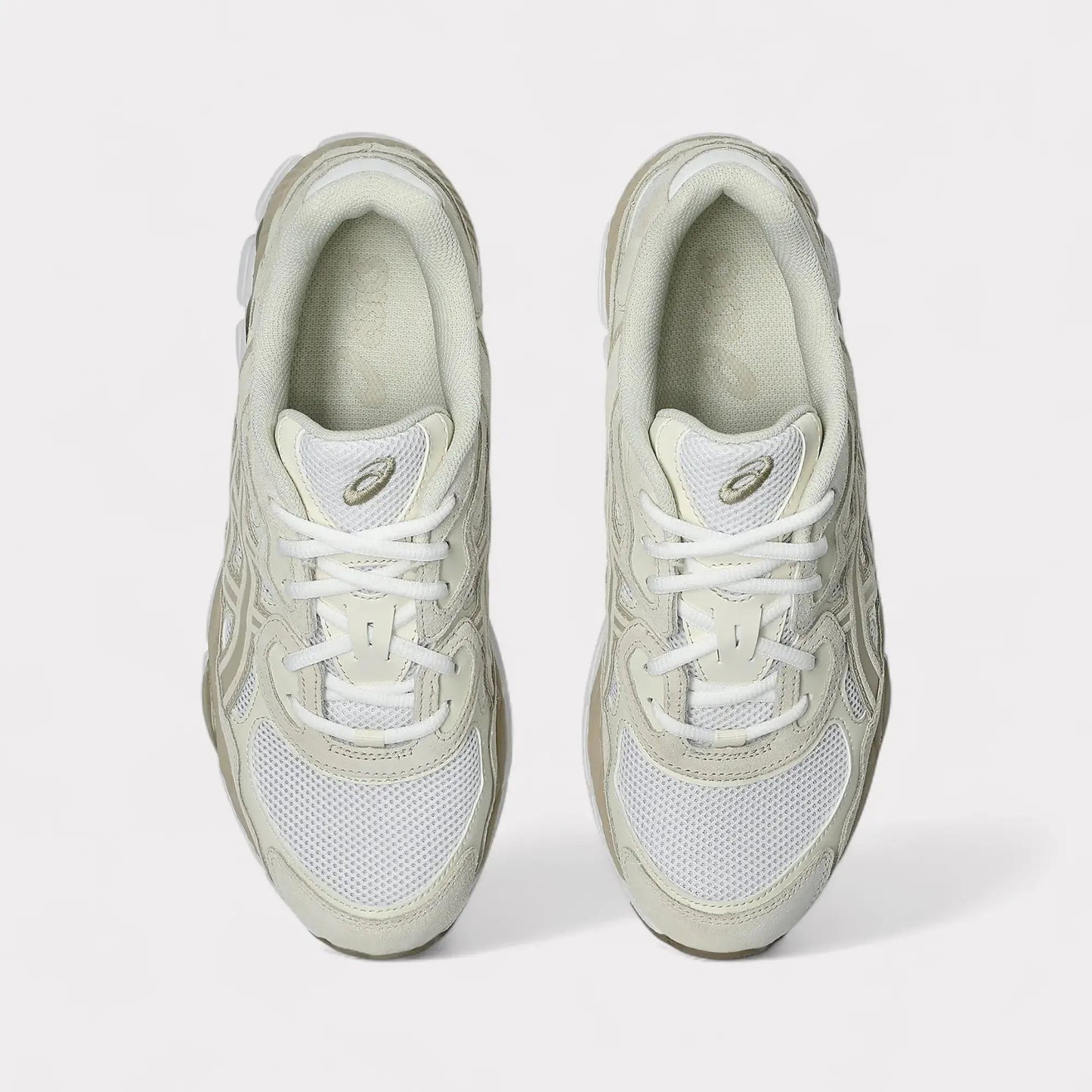 GEL-NYC - Feather Grey