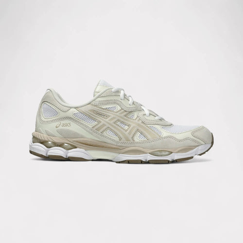 GEL-NYC - Feather Grey