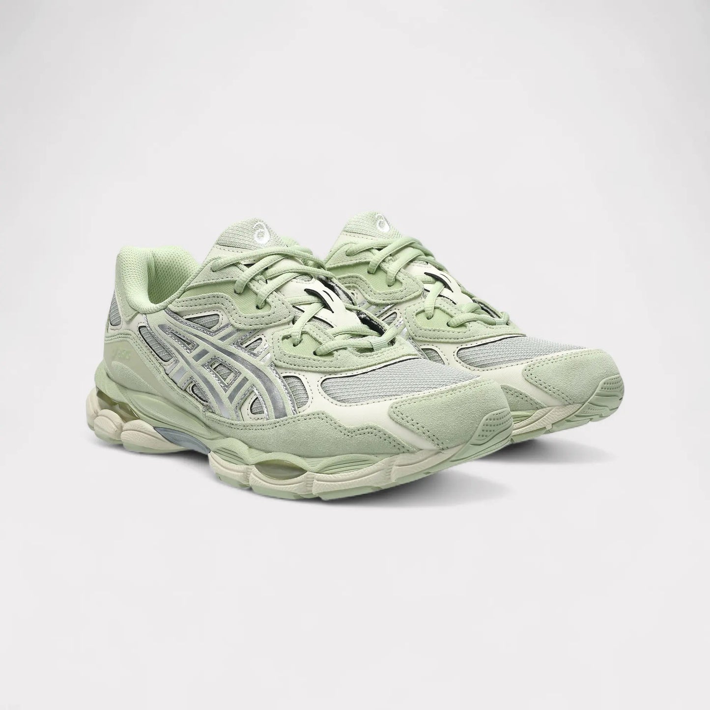 GEL-NYC - Sage Frost