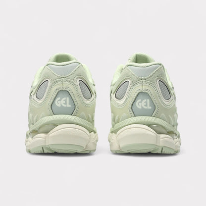 GEL-NYC - Sage Frost