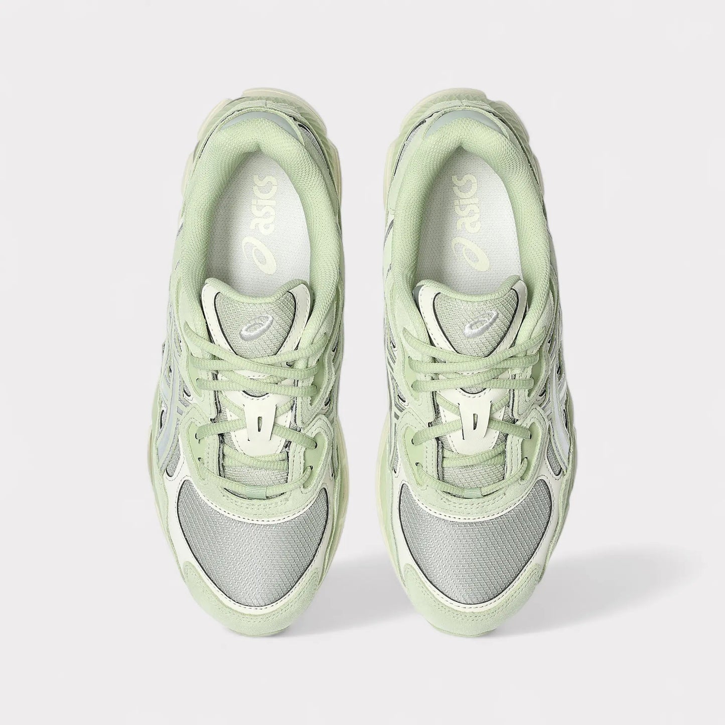 GEL-NYC - Sage Frost