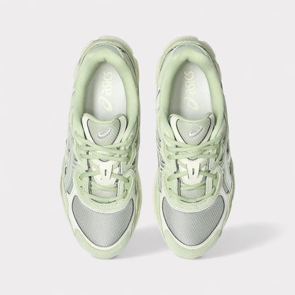 GEL-NYC - Sage Frost