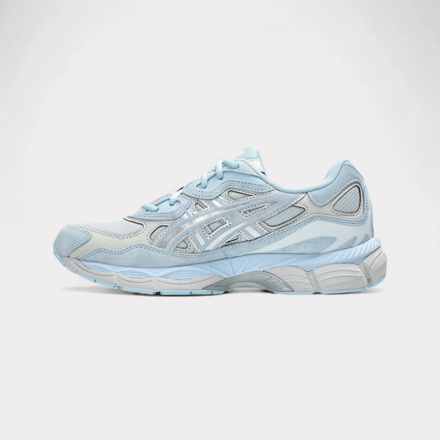 GEL-NYC - Storm Cloud