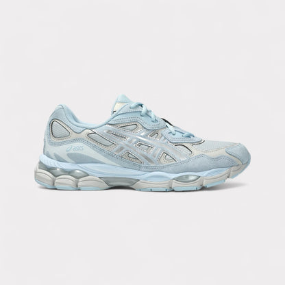 GEL-NYC - Storm Cloud