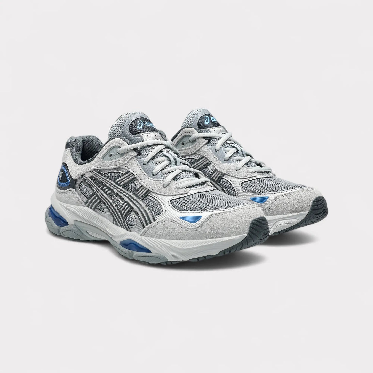 GEL-NYC 2.0 - Gravel Piedmont Grey