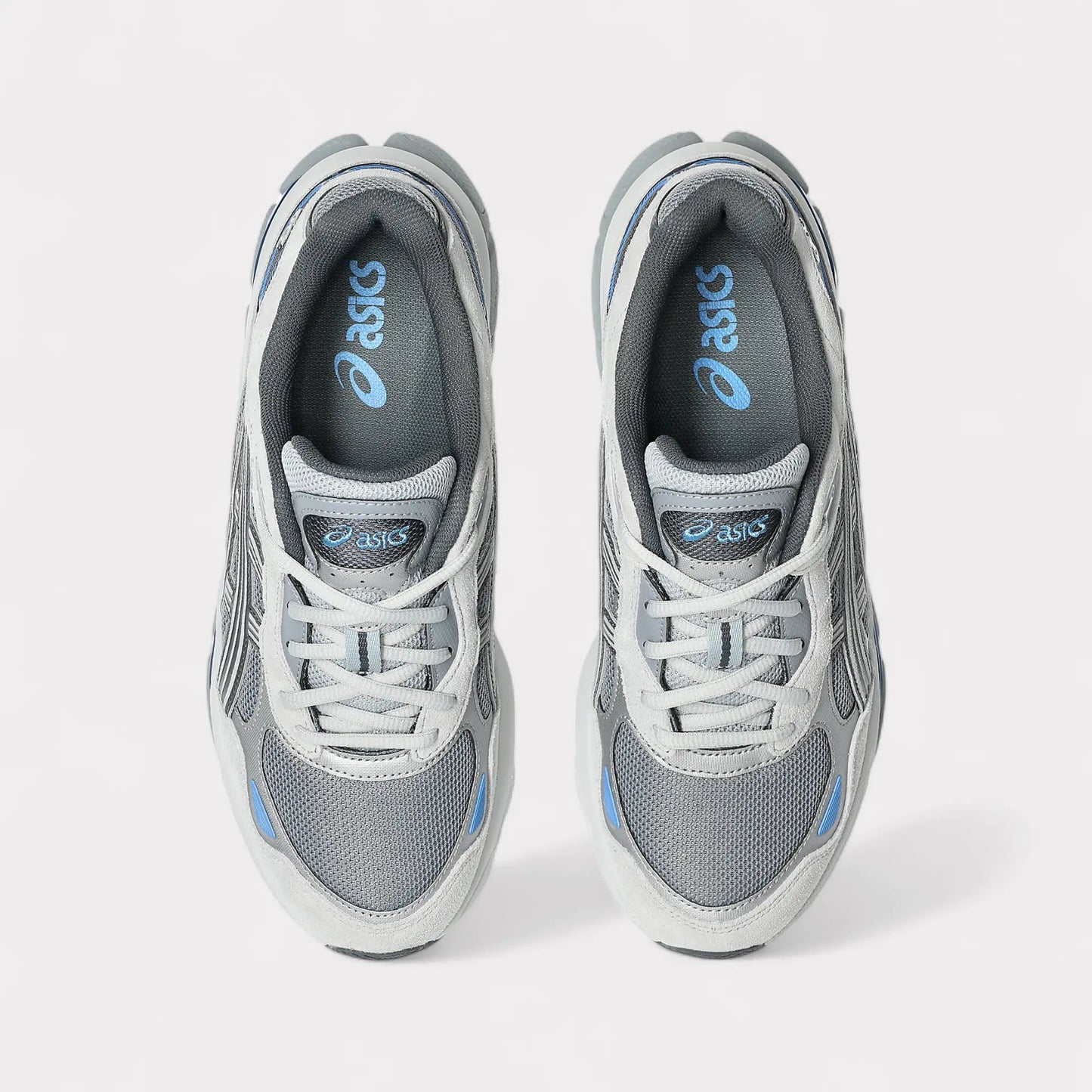 GEL-NYC 2.0 - Gravel Piedmont Grey