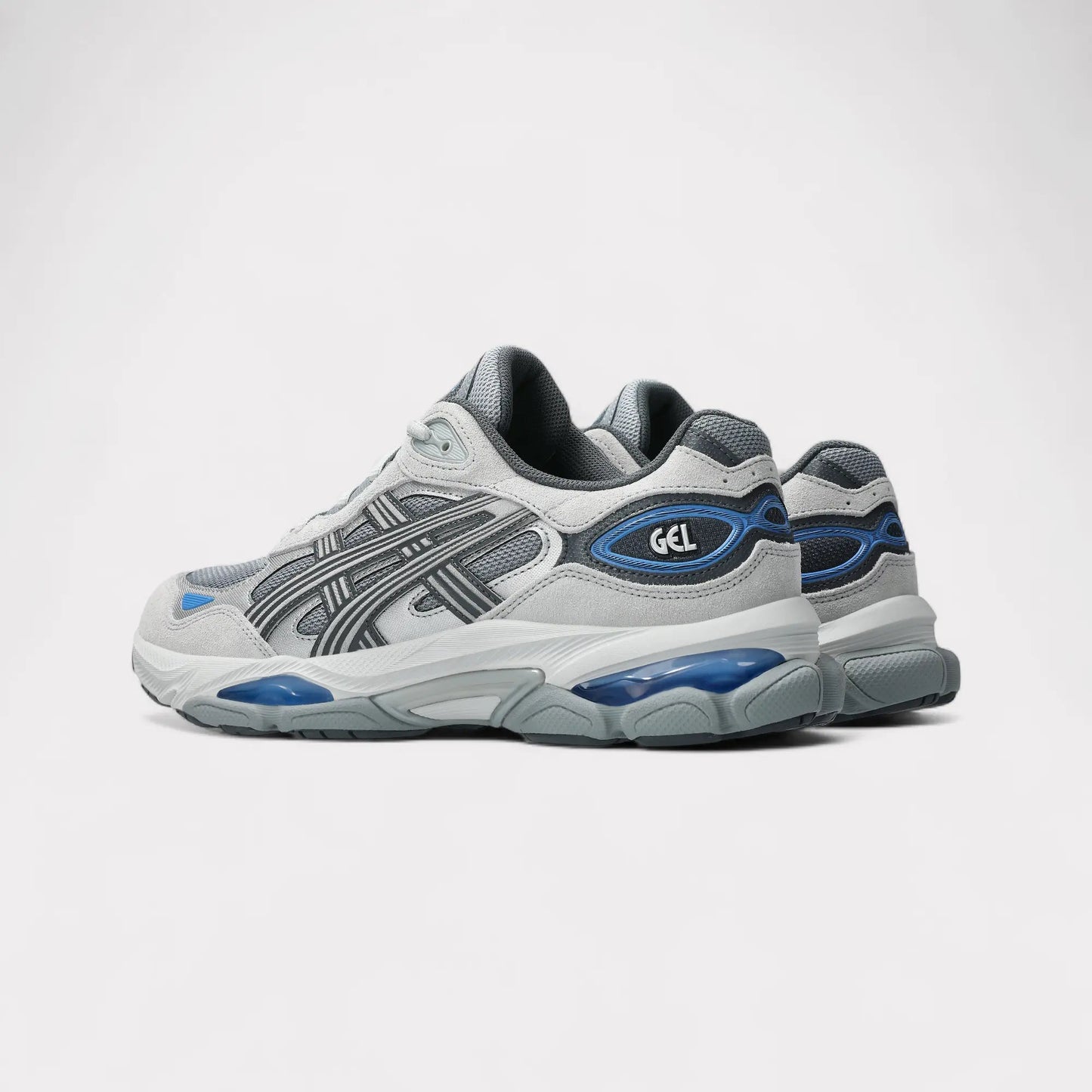 GEL-NYC 2.0 - Gravel Piedmont Grey