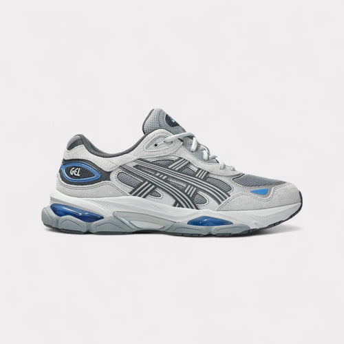 GEL-NYC 2.0 - Gravel Piedmont Grey