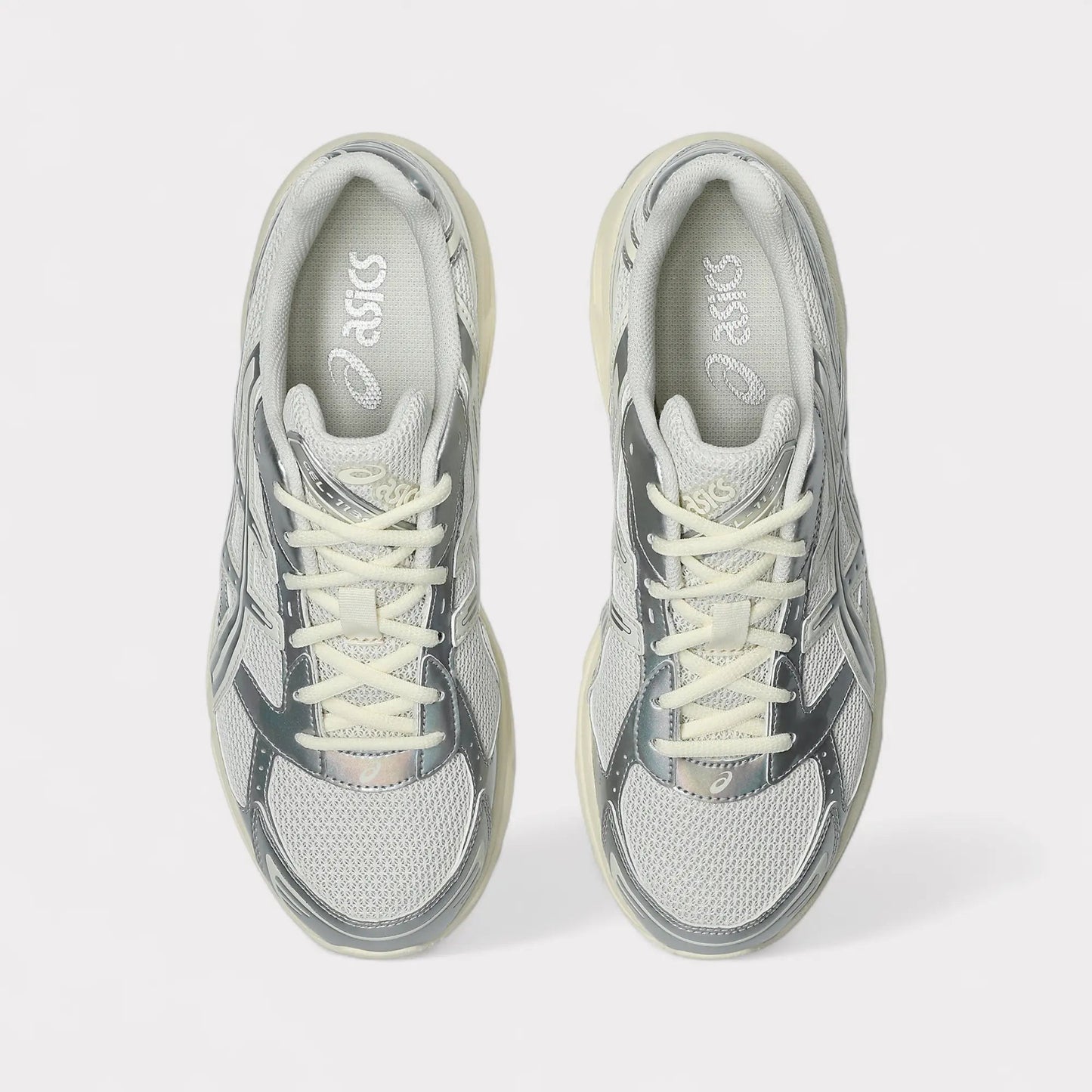 GEL-1130 - Cream Pure Silver