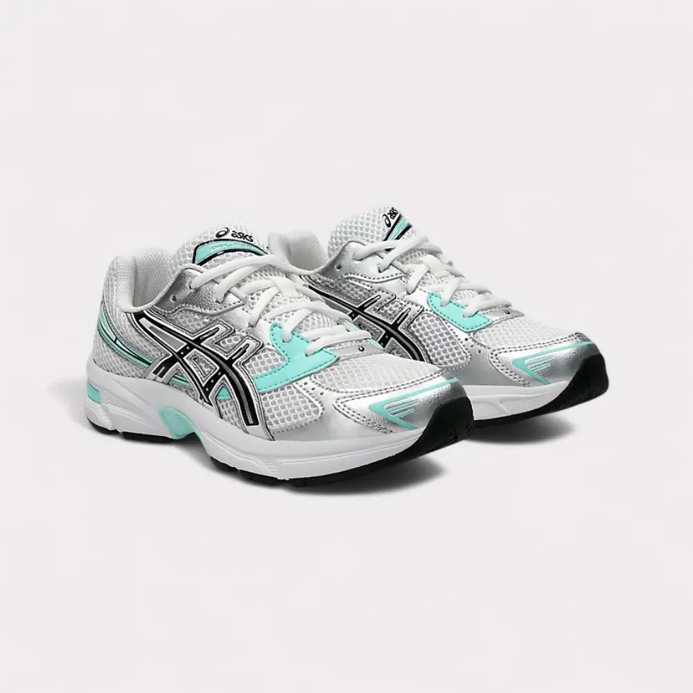 GEL-1130 - White Turquoise (GS)