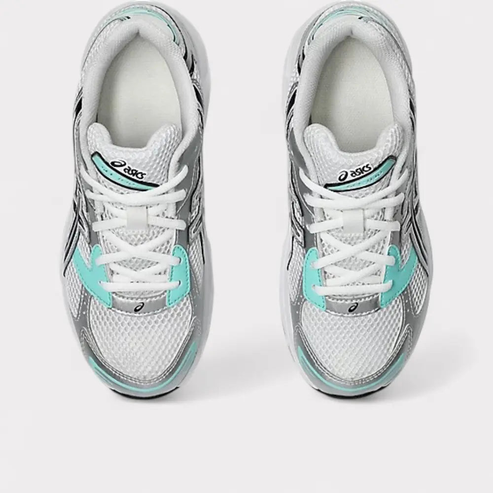 GEL-1130 - White Turquoise (GS)