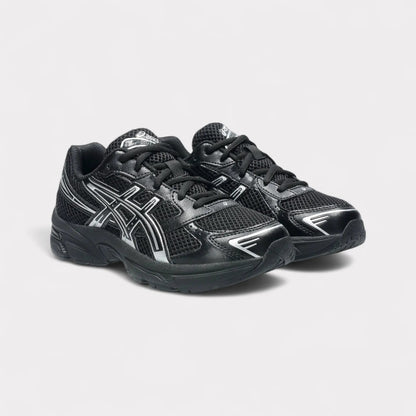GEL-1130 - Black Pure Silver (GS)