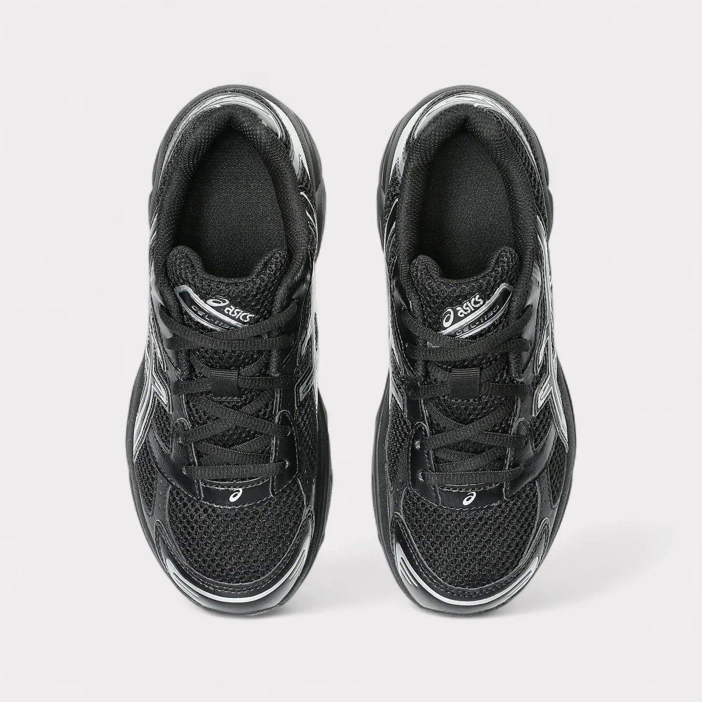 GEL-1130 - Black Pure Silver (GS)