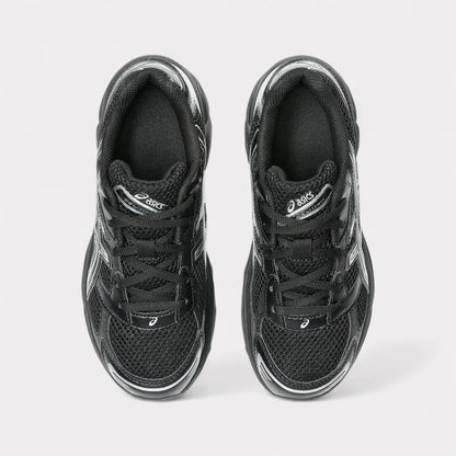 GEL-1130 - Black Pure Silver (GS)