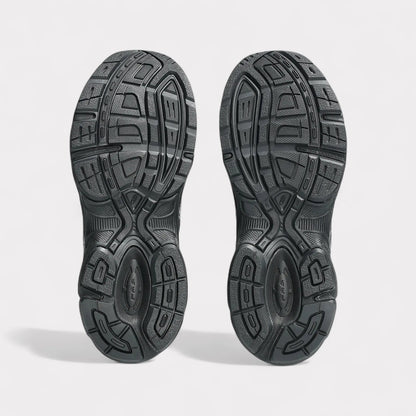 GEL-1130 - Black Pure Silver (GS)
