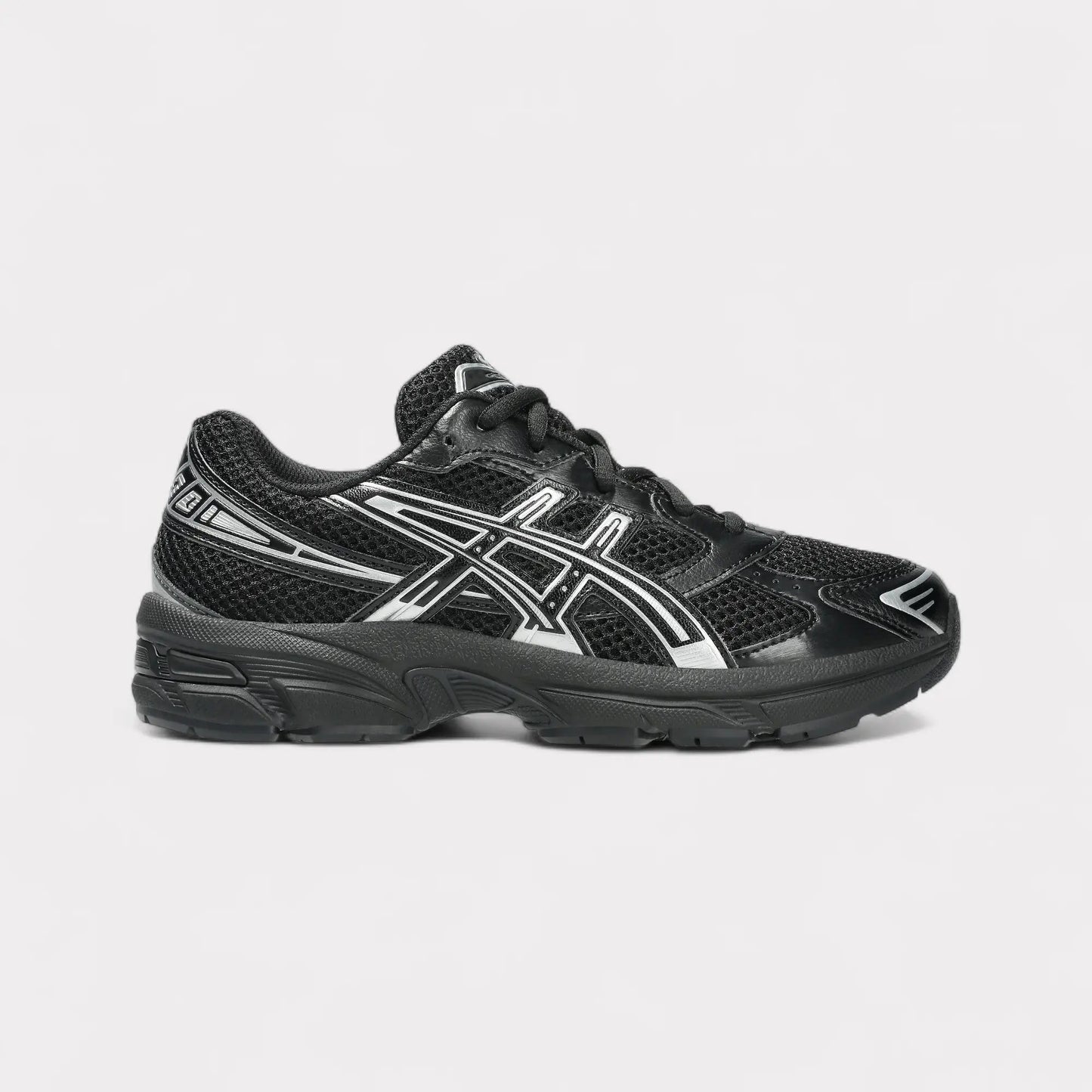 GEL-1130 - Black Pure Silver (GS)