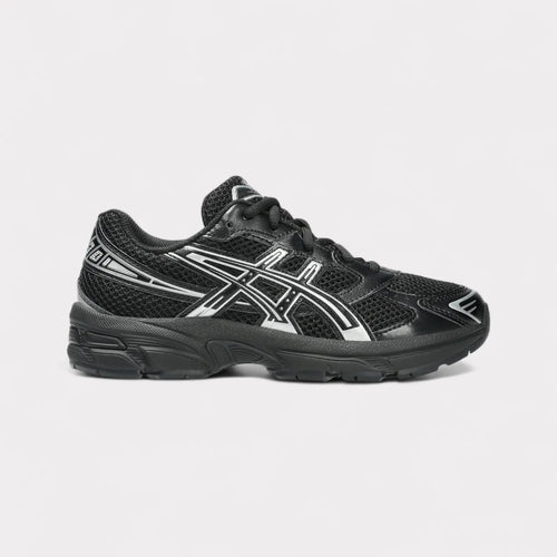 GEL-1130 - Black Pure Silver (GS)