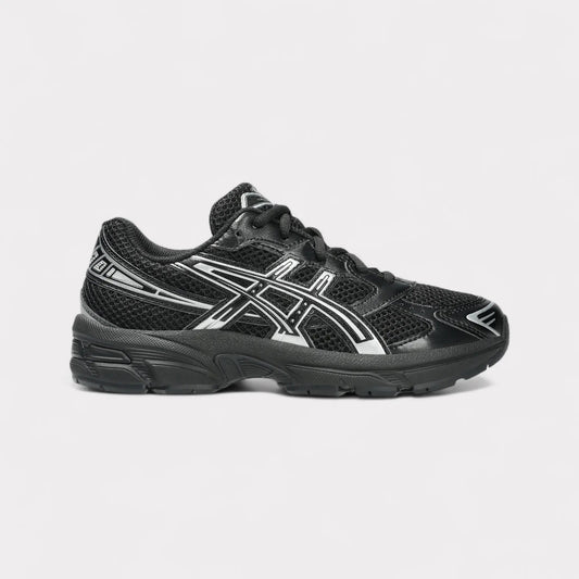 GEL-1130 - Black Pure Silver (GS)