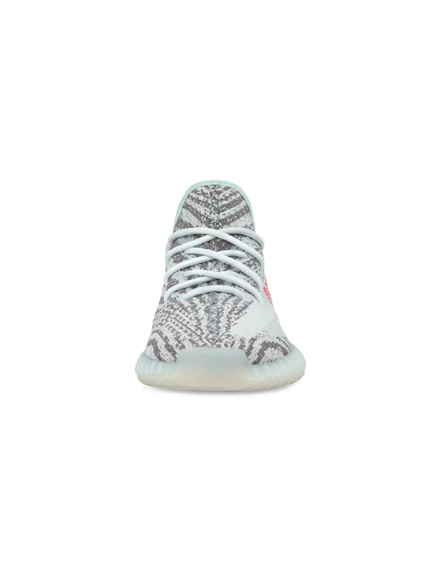 Yeezy Boost 350 V2 Blue Tint
