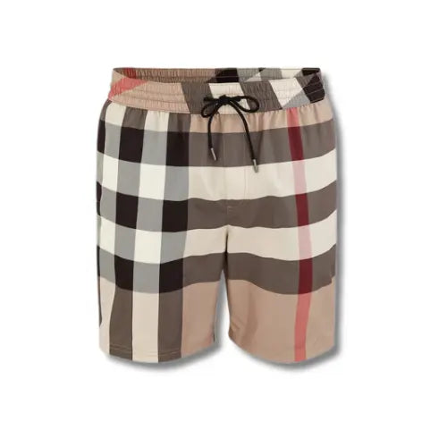 Short Burberry Classic