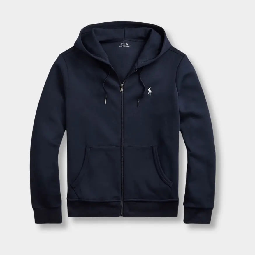 Ensemble survêtement Ralph Lauren Bleu marine