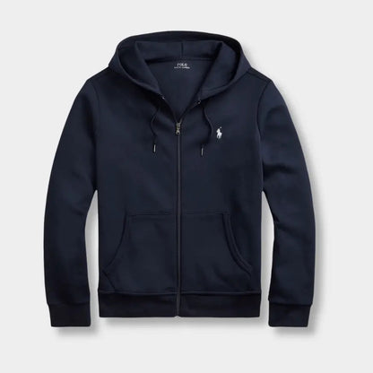 Ensemble survêtement Ralph Lauren Bleu marine