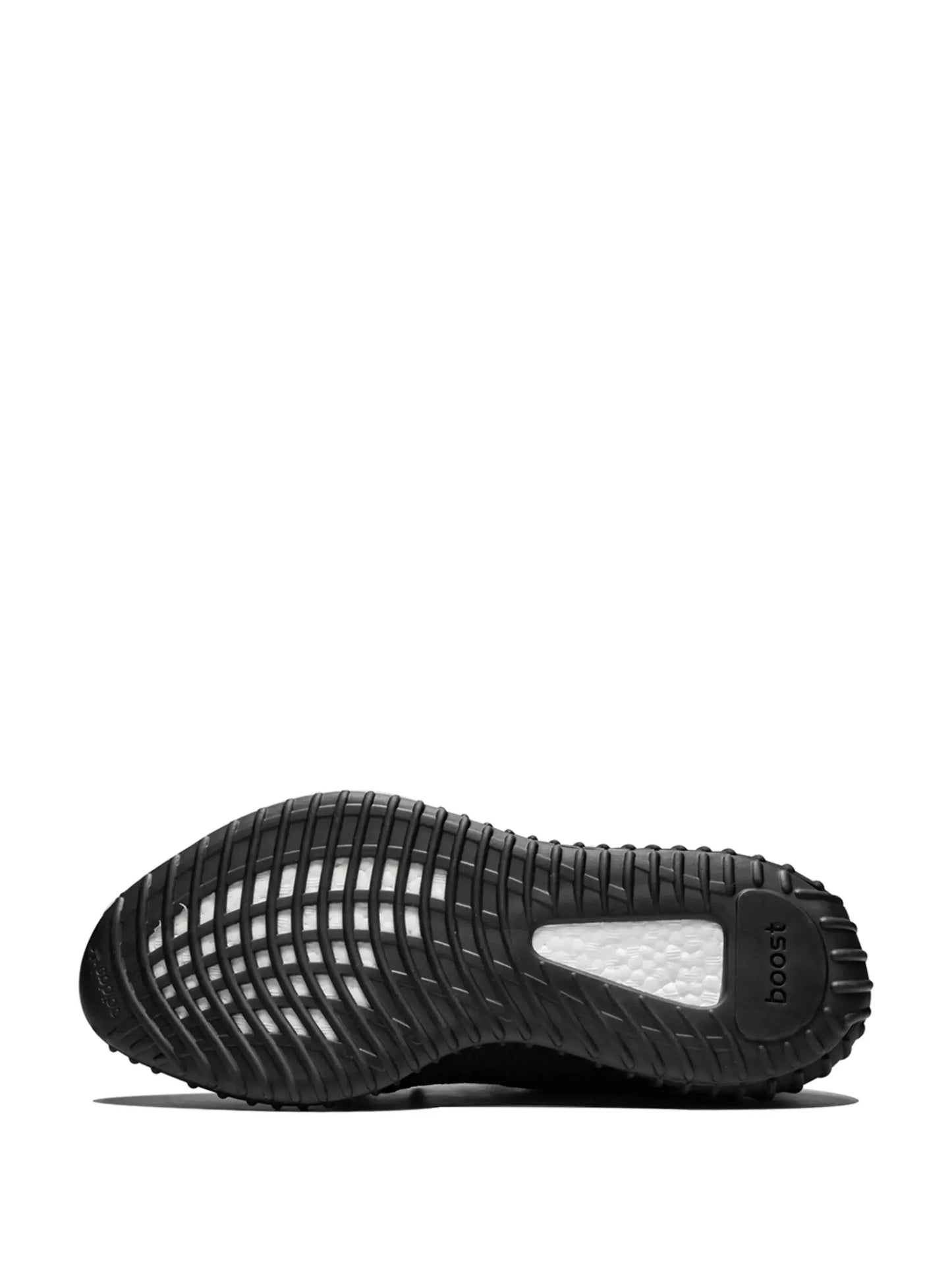 Yeezy Boost 350 V2 Noir Statique