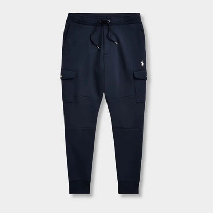 Ensemble survêtement Ralph Lauren Bleu marine