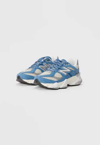 New Balance 9060 Bleu Ciel