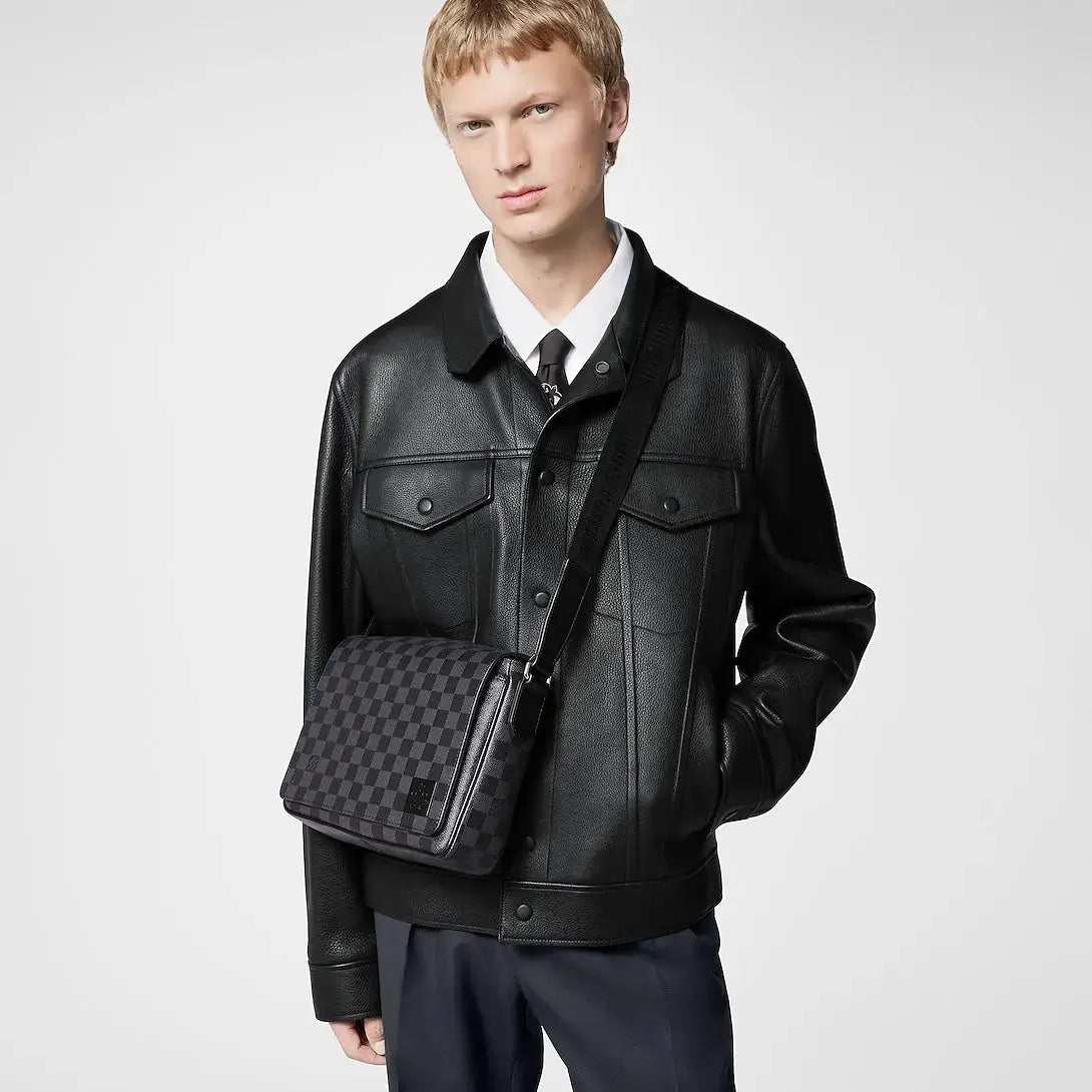Sac ceinture Discovery PM