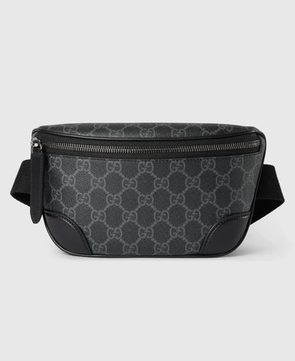 Sac ceinture GG Emblem petit format