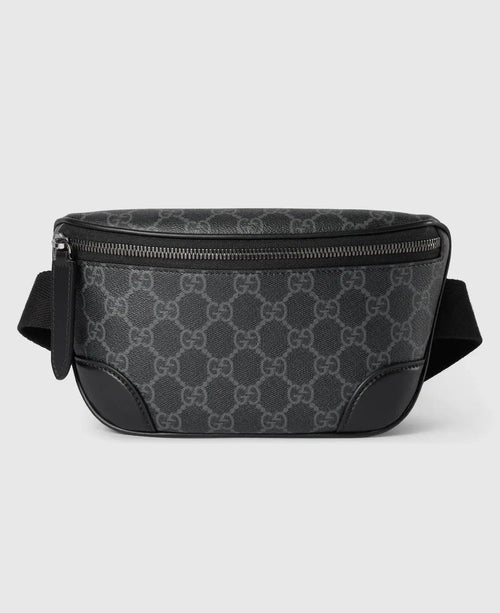 Sac ceinture GG Emblem petit format