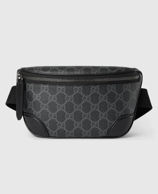 Sac ceinture GG Emblem petit format