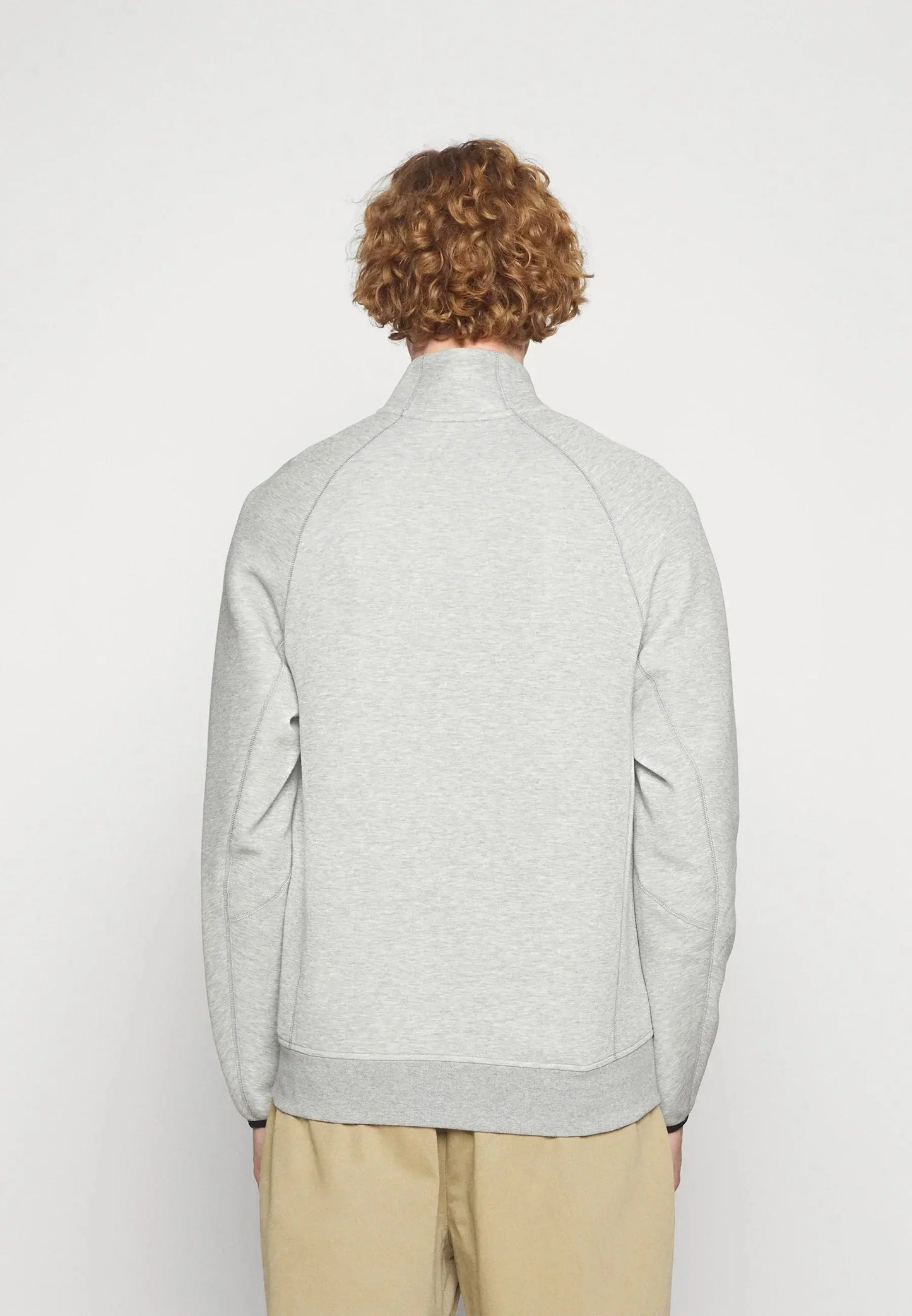 Sweat Nike Tech Fleece Gris