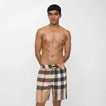 Short Burberry