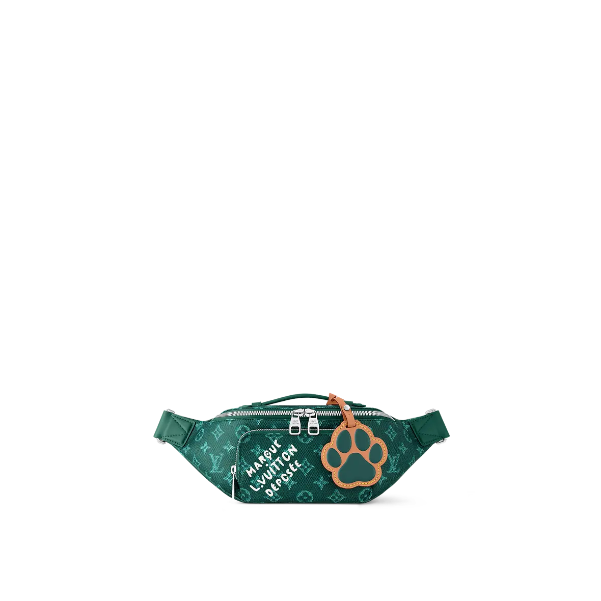 Sac ceinture Rush