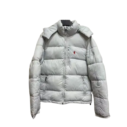 Doudoune Ralph Lauren En Duvet