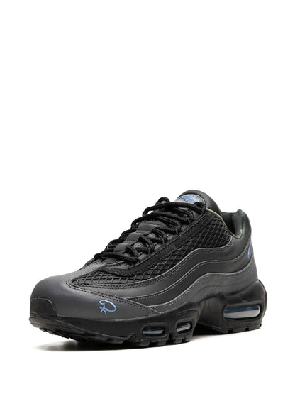 Nike Air Max 95 X Corteiz Bleu