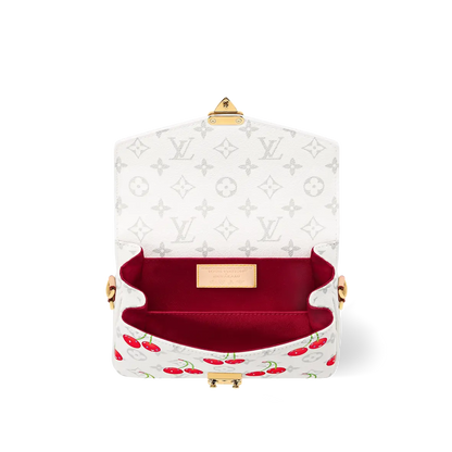 LV x TM - Pochette Métis East West