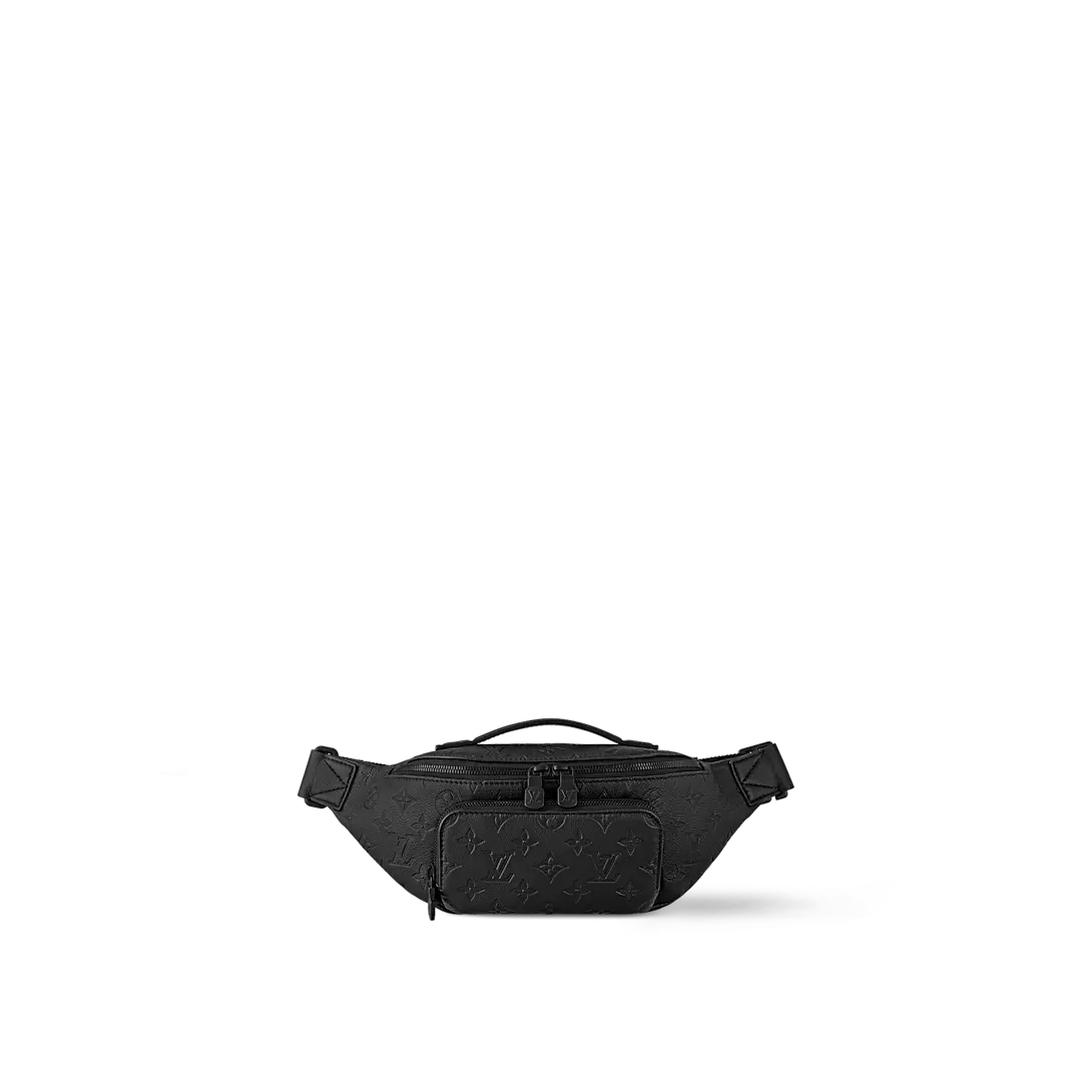 Sac ceinture Rush