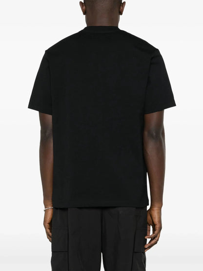 T-Shirt Amiri Noir