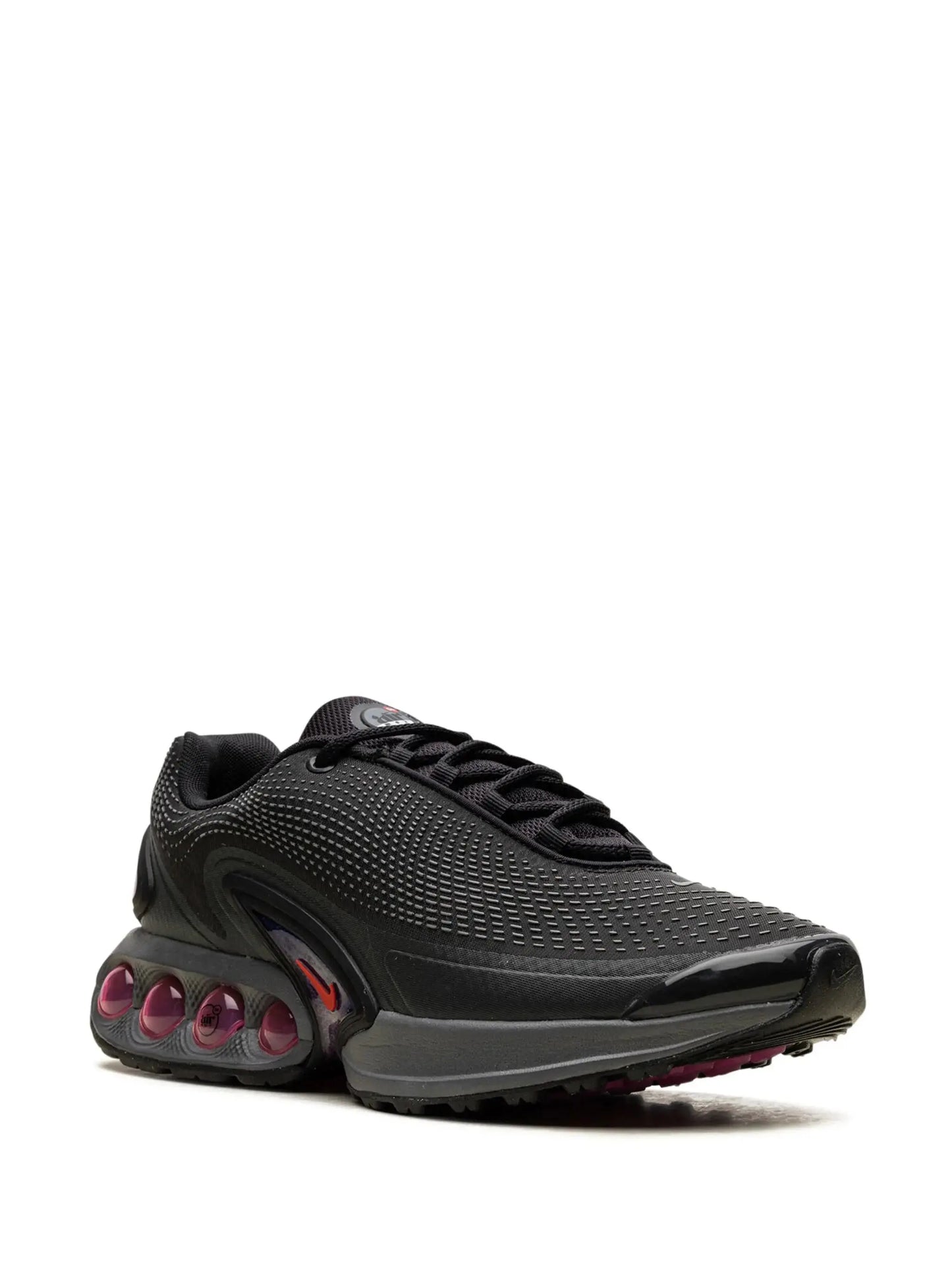 Nike Dn Violet Et Noir