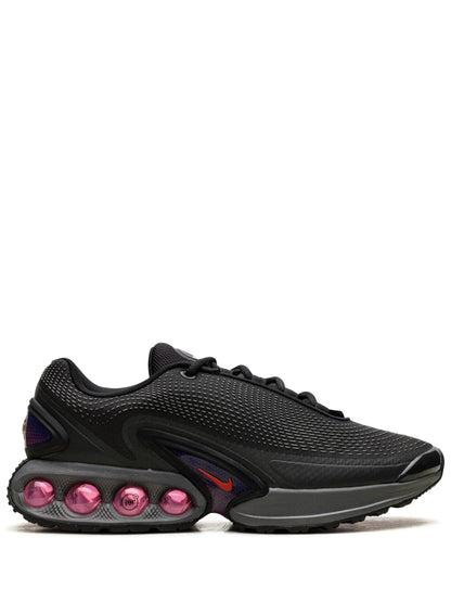Nike Dn Violet Et Noir