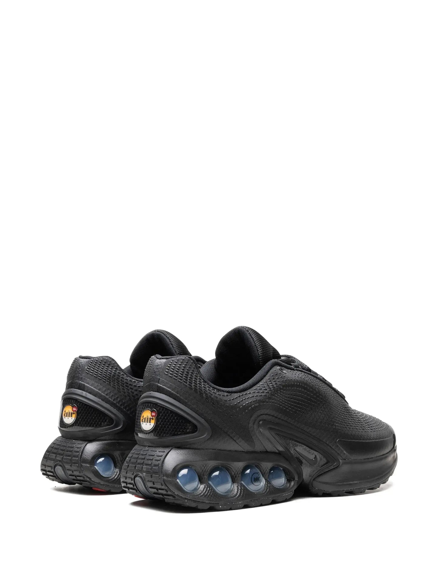 Nike Dn Noir