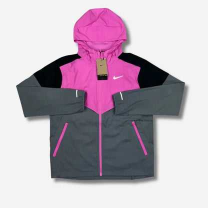 Ensemble survêtement running Rose