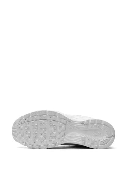 Nike P6000 Blanc